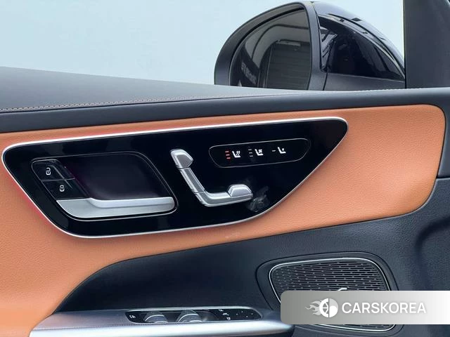 Mercedes-Benz GLC id 4236516 из Китая 4