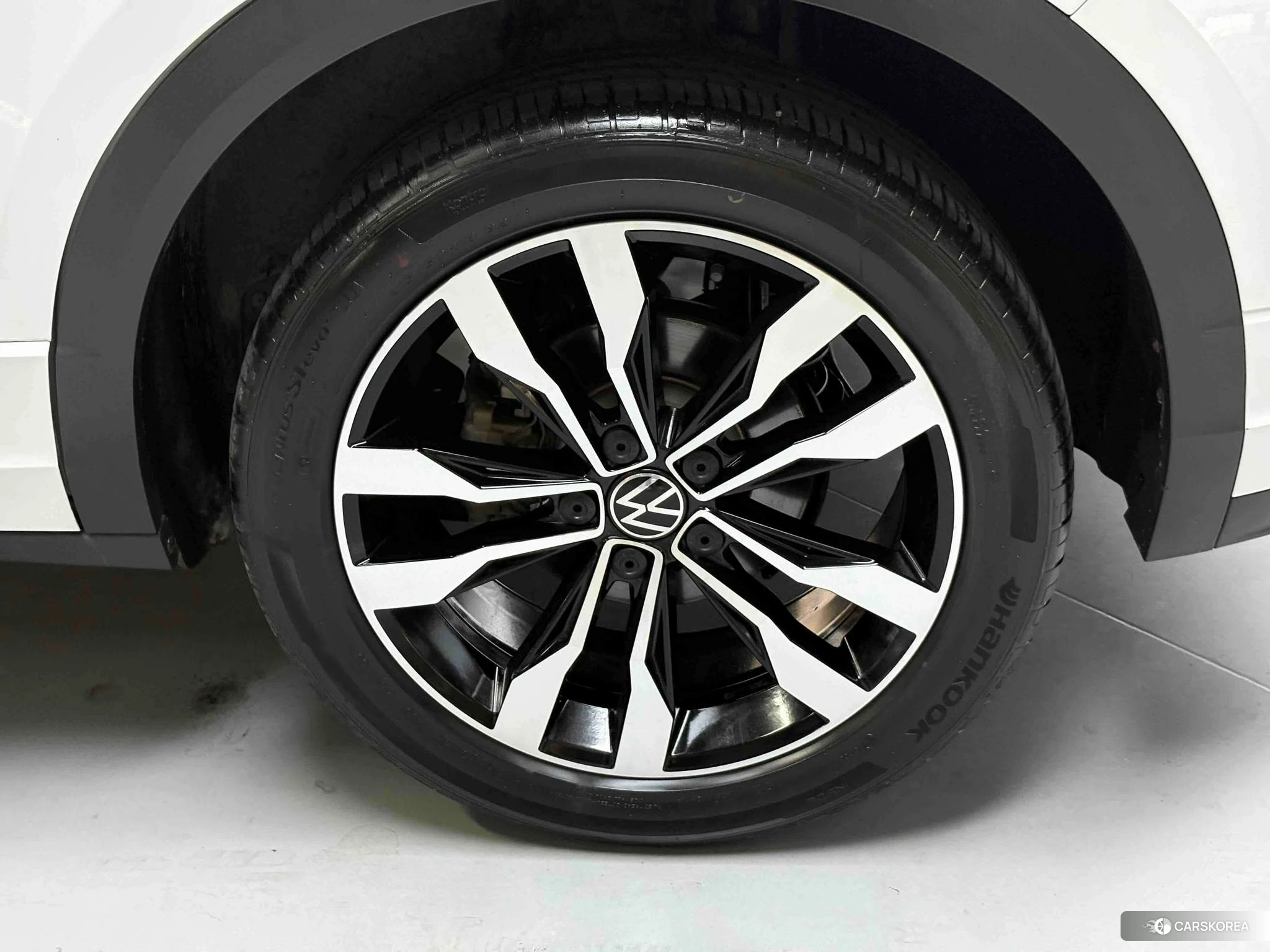 Volkswagen Exploring songs 2020 Белый из Китая, фото 4