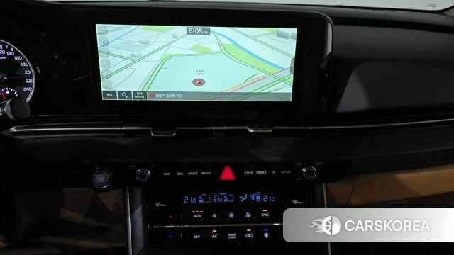 Kia Carnival 4th generation 2023 Белый из Кореи, фото 4