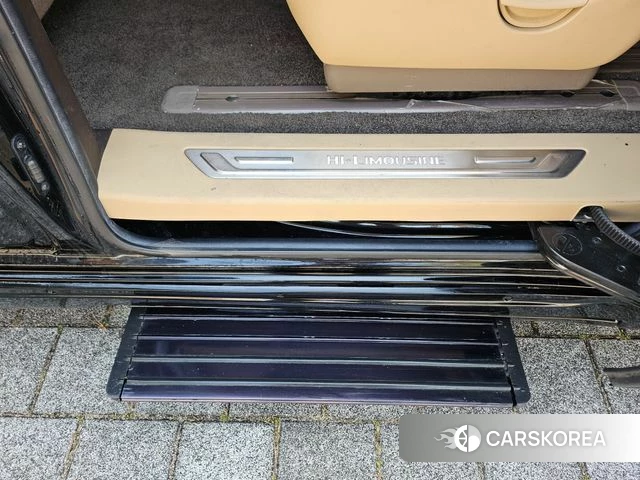 Kia The New Carnival 2019 Черный из Кореи, фото 4