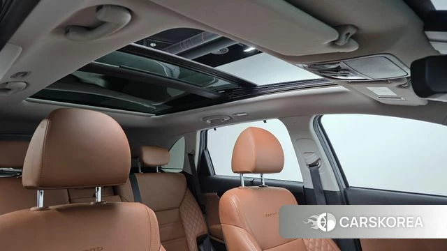 Kia The New Sorento 2019 Серый из Кореи, фото 4