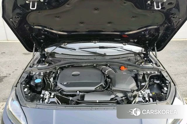 BMW 2 series 2025 Черный из Китая, фото 4