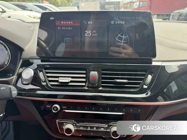 BMW 1 series 2021 Белый из Китая, фото 4