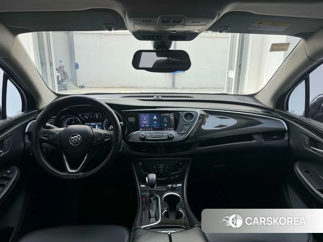 Buick Angkewei 2021 Коричневый из Китая, фото 4