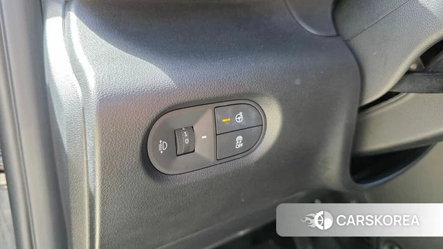 Hyundai Casper 2024 Серый из Кореи, фото 4