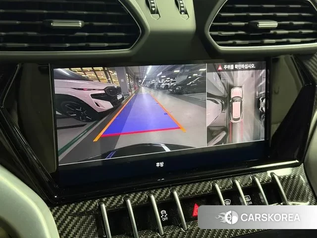 Lamborghini Urus id 3031369 из Кореи 4