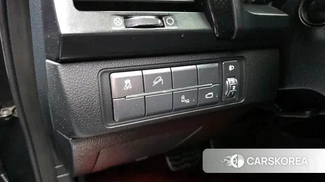 Ssangyong Rexton Sports Cannes 2020 Черный из Кореи, фото 4