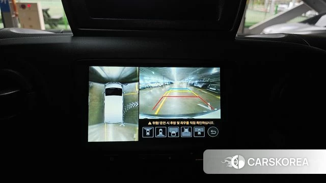 Renault Korea (Samsung) Master 2019 Белый из Кореи, фото 4