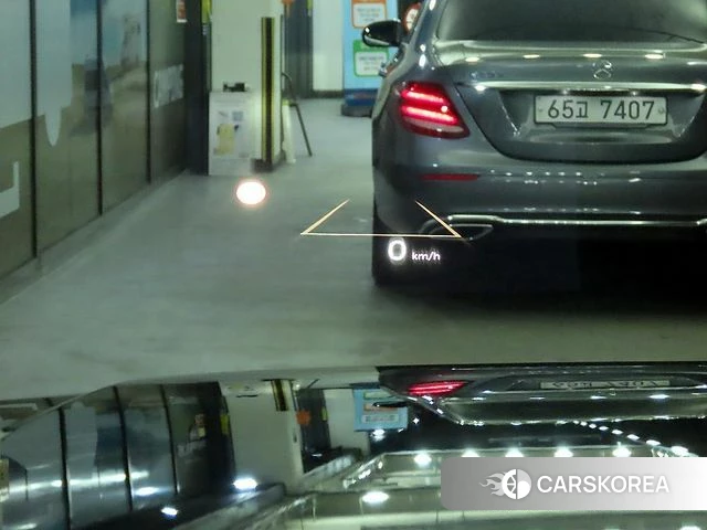 Hyundai Santa Fe (MX5) 2025 Черный из Кореи, фото 4