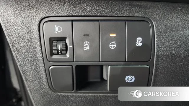 Hyundai Staria 2023 Серый из Кореи, фото 4