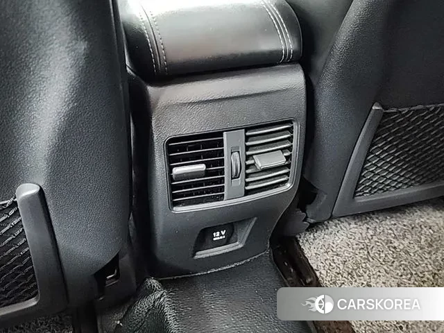 Infiniti QX30 2019 Белый из Кореи, фото 4