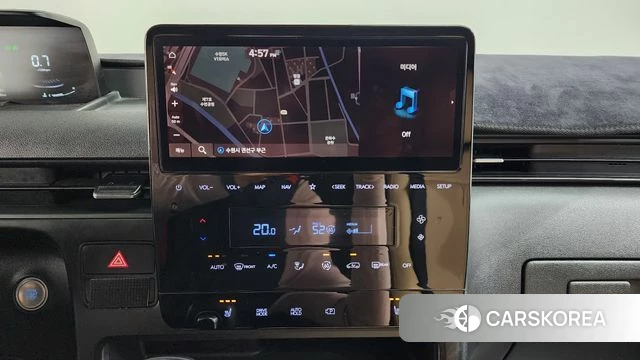 Hyundai Staria 2021 Серый из Кореи, фото 4