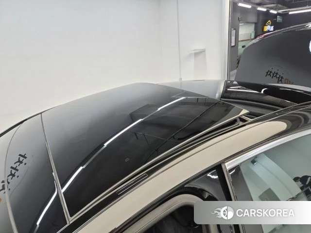 Mercedes-Benz S-Class W223 2025 Черный из Кореи, фото 4