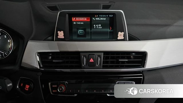 BMW X1 (F48) 2019 Белый из Кореи, фото 4