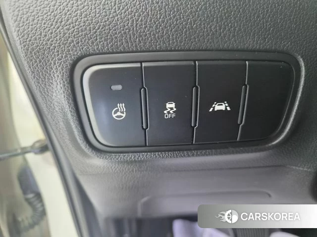 Kia The New Ray 2021 Жемчужный цвет из Кореи, фото 4
