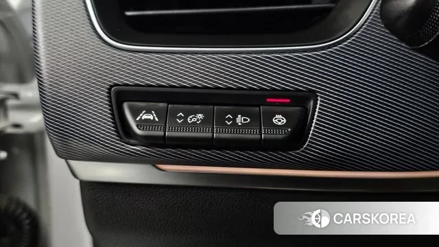 Renault Korea (Samsung) XM3 2020 Белый из Кореи, фото 4