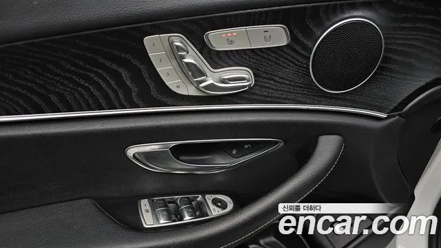 Mercedes-Benz E-Class W213 2020 Белый из Кореи, фото 4