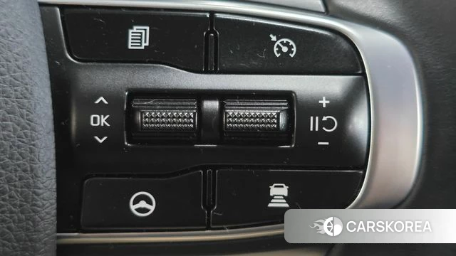 Kia K5 Hybrid 3rd Generation 2020 Серый из Кореи, фото 4