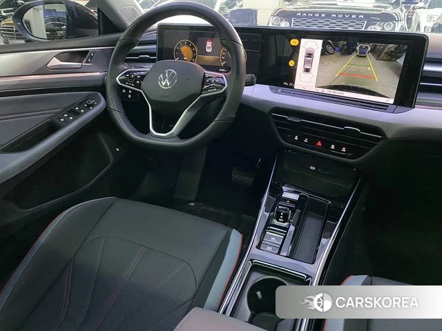 Volkswagen Lingdu 2023 Темно-серый из Китая, фото 4