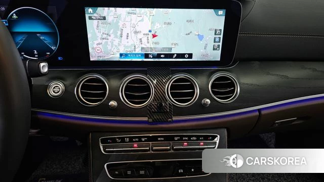 Mercedes-Benz E-Class W213 2022 Белый из Кореи, фото 4