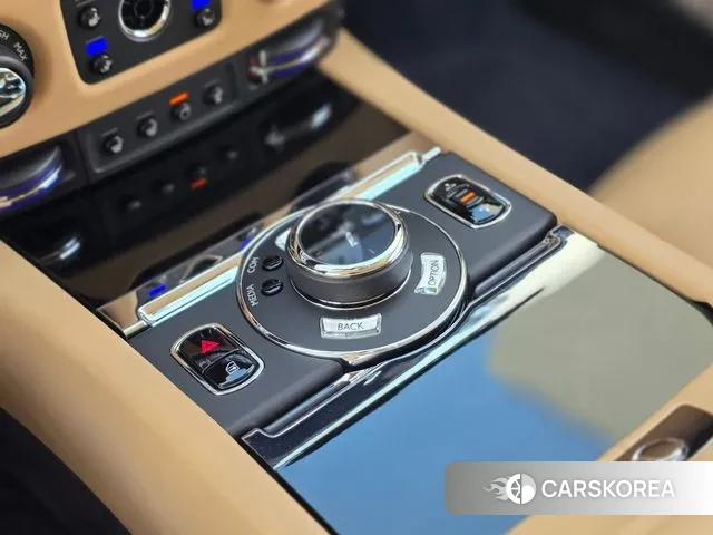 Rolls-Royce Lace 2018 Белый из Кореи, фото 4