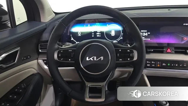 Kia Sportage 5th Generation 2024 Черный из Кореи, фото 4