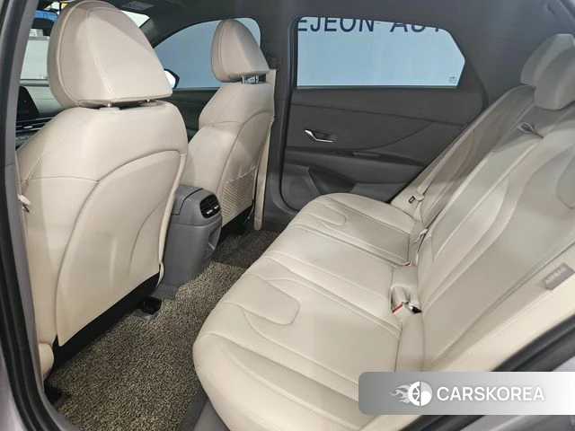 Hyundai The New Avante (CN7) 2025 Серый из Кореи, фото 4