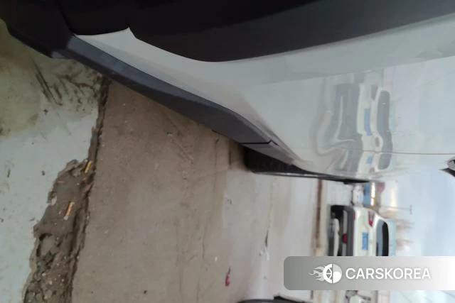 Toyota RAV4 Rongfang 2022 Белый из Китая, фото 4