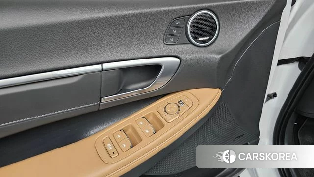 Hyundai Sonata (DN8) 2023 Белый из Кореи, фото 4