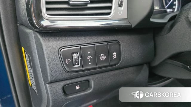 Kia Niro 2018 Синий из Кореи, фото 4