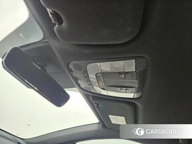 Kia Sorento 4th Generation 2021 Белый из Кореи, фото 4