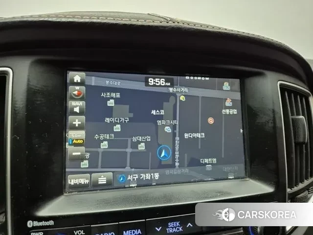 Hyundai The New Grand Starex 2018 Белый из Кореи, фото 4