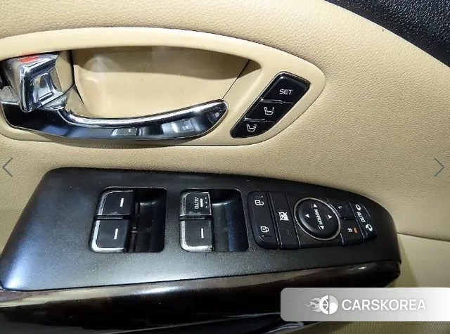 Kia The New Carnival 2019 Черный из Кореи, фото 4