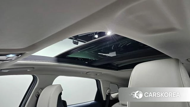 Kia Sportage 5th Generation Hybrid 2022 Серый из Кореи, фото 4