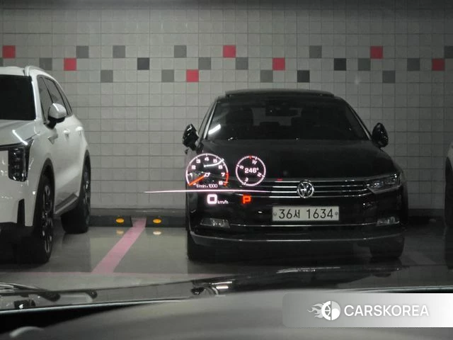 Porsche Panamera (971) 2020 Черный из Кореи, фото 4
