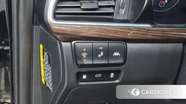 Kia Come New K7 2018 Черный из Кореи, фото 4