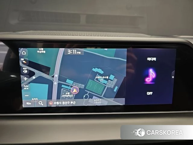 Kia The New Seltos 2022 Белый из Кореи, фото 4