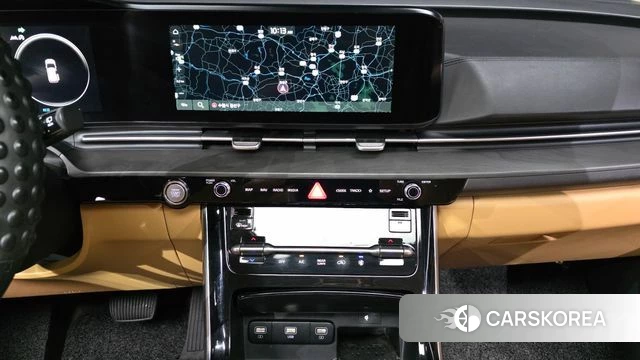 Kia Carnival 4th generation 2021 Белый из Кореи, фото 4