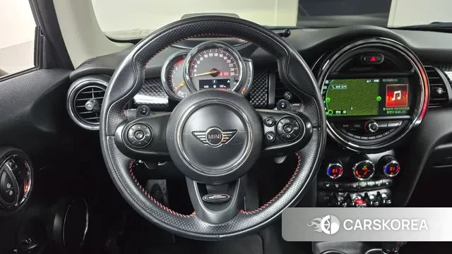 Mini Cooper S 2018 Черный из Кореи, фото 4