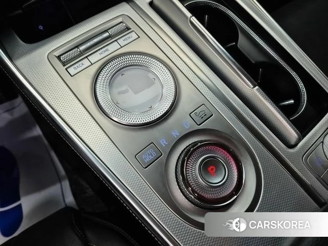 Genesis GV80 2020 Серый из Кореи, фото 4