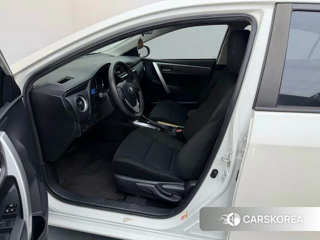 Toyota Lei Ling 2019 Белый из Китая, фото 4
