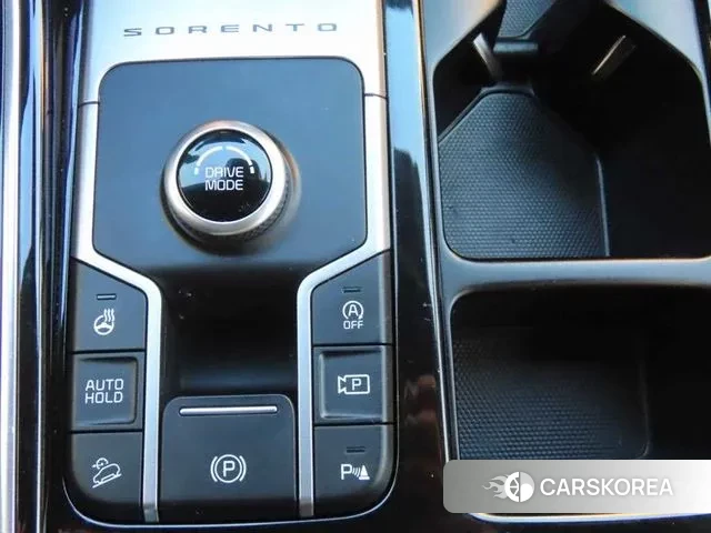 Kia Sorento 4th Generation 2020 Белый из Кореи, фото 4