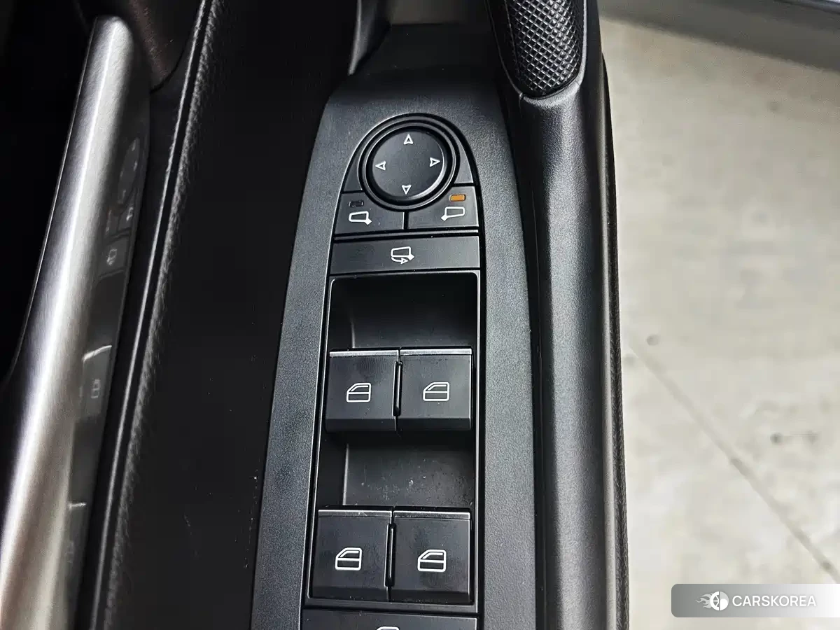 Mazda CX-50 Xingya 2023 Синий из Китая, фото 4