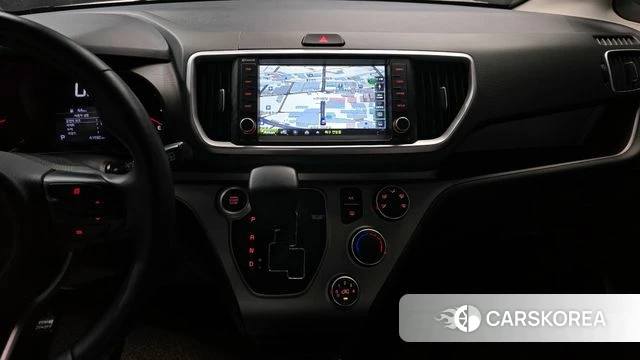 Kia The New Ray 2022 Белый из Кореи, фото 4