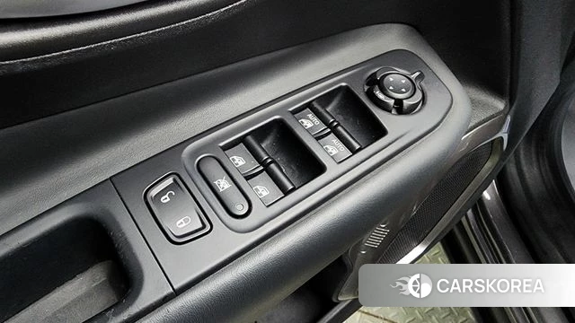 Jeep Renegade 2019 Серый из Кореи, фото 4