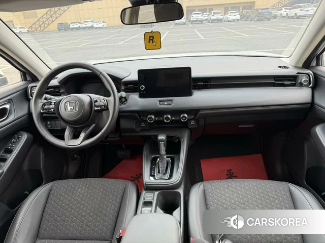 Honda XR-V 2023 Белый из Китая, фото 4