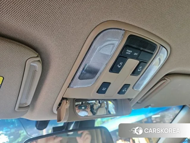 Kia The New Carnival 2020 Белый из Кореи, фото 4