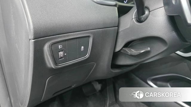 Hyundai Tucson (NX4) 2023 Черный из Кореи, фото 4