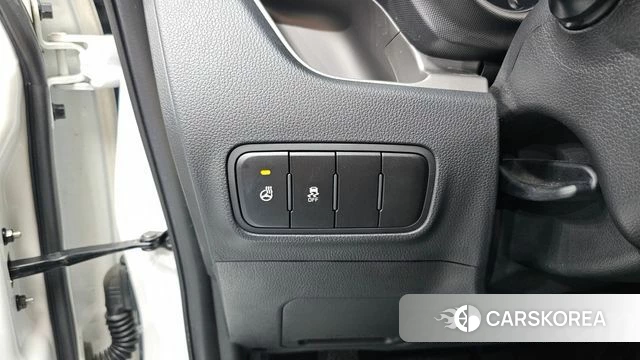 Kia The New Ray 2022 Белый из Кореи, фото 4