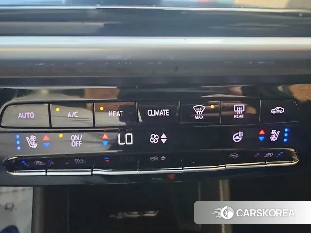 Chevrolet (GM Daewoo) Bolt EUV 2022 Небесно-голубой из Кореи, фото 4